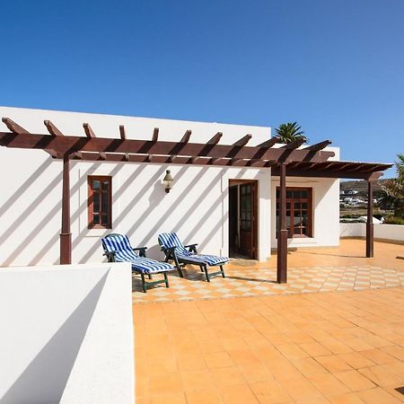 Finca Remedios Los Valles المظهر الخارجي الصورة