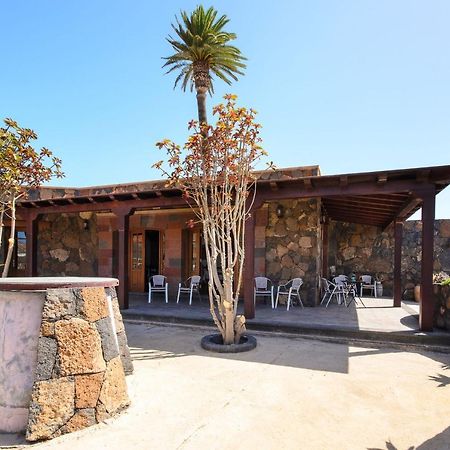 Finca Remedios Los Valles المظهر الخارجي الصورة