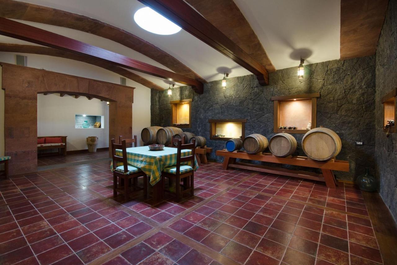 Finca Remedios Los Valles المظهر الخارجي الصورة