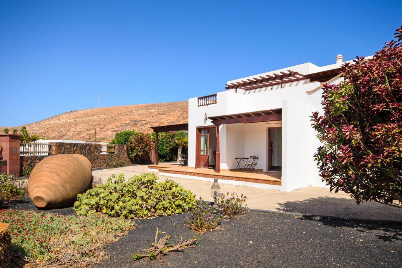 Finca Remedios Los Valles المظهر الخارجي الصورة