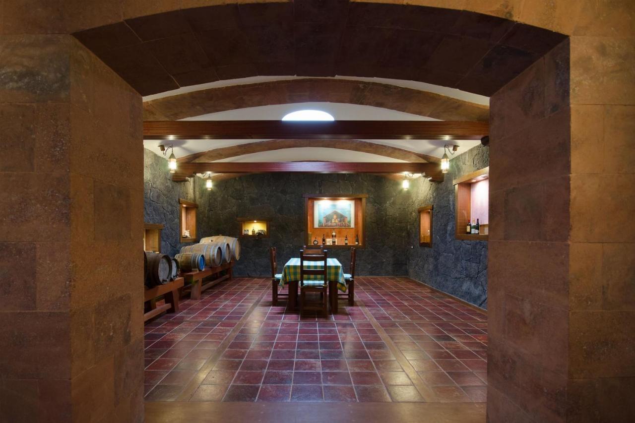 Finca Remedios Los Valles المظهر الخارجي الصورة