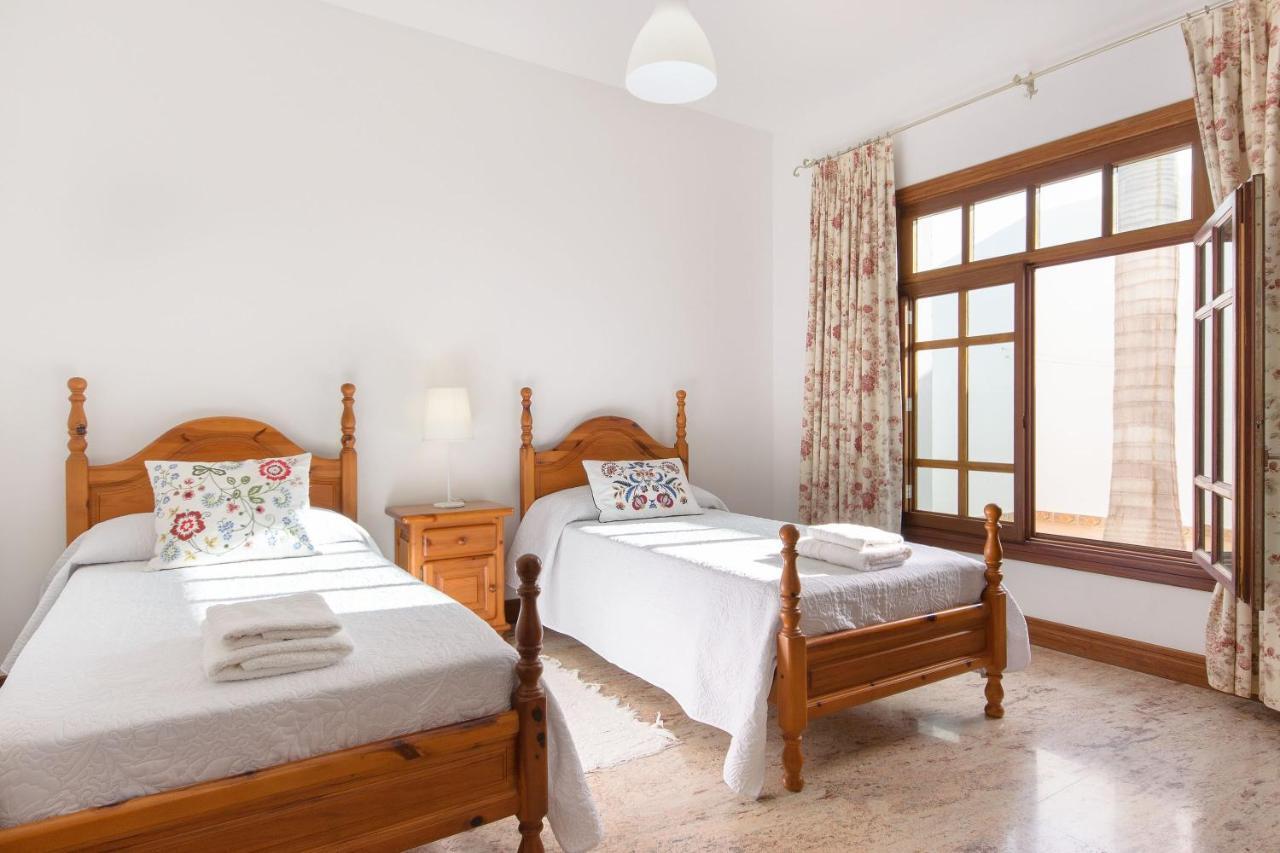 Finca Remedios Los Valles المظهر الخارجي الصورة