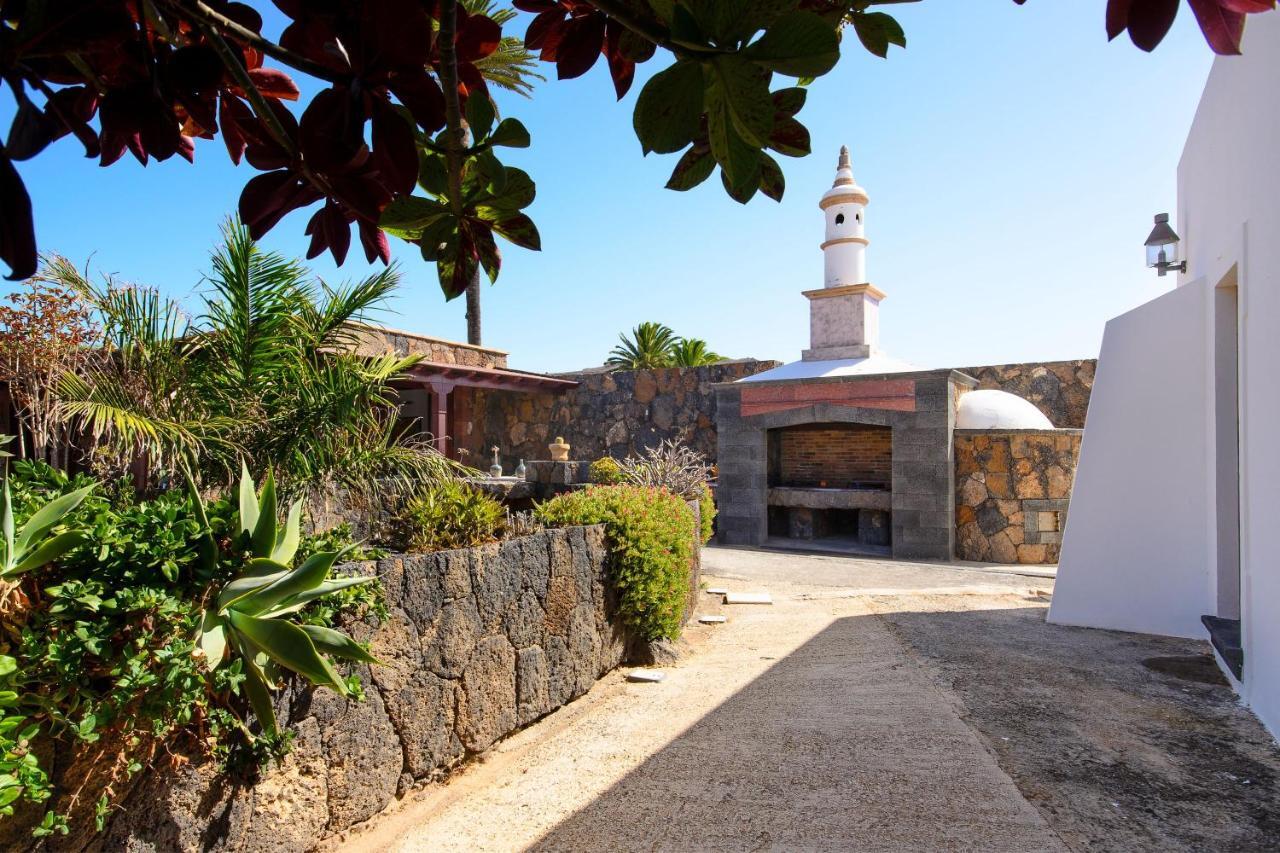 Finca Remedios Los Valles المظهر الخارجي الصورة