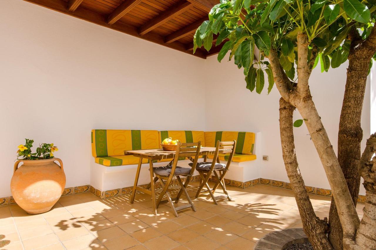 Finca Remedios Los Valles المظهر الخارجي الصورة