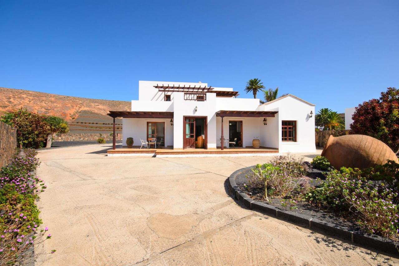 Finca Remedios Los Valles المظهر الخارجي الصورة