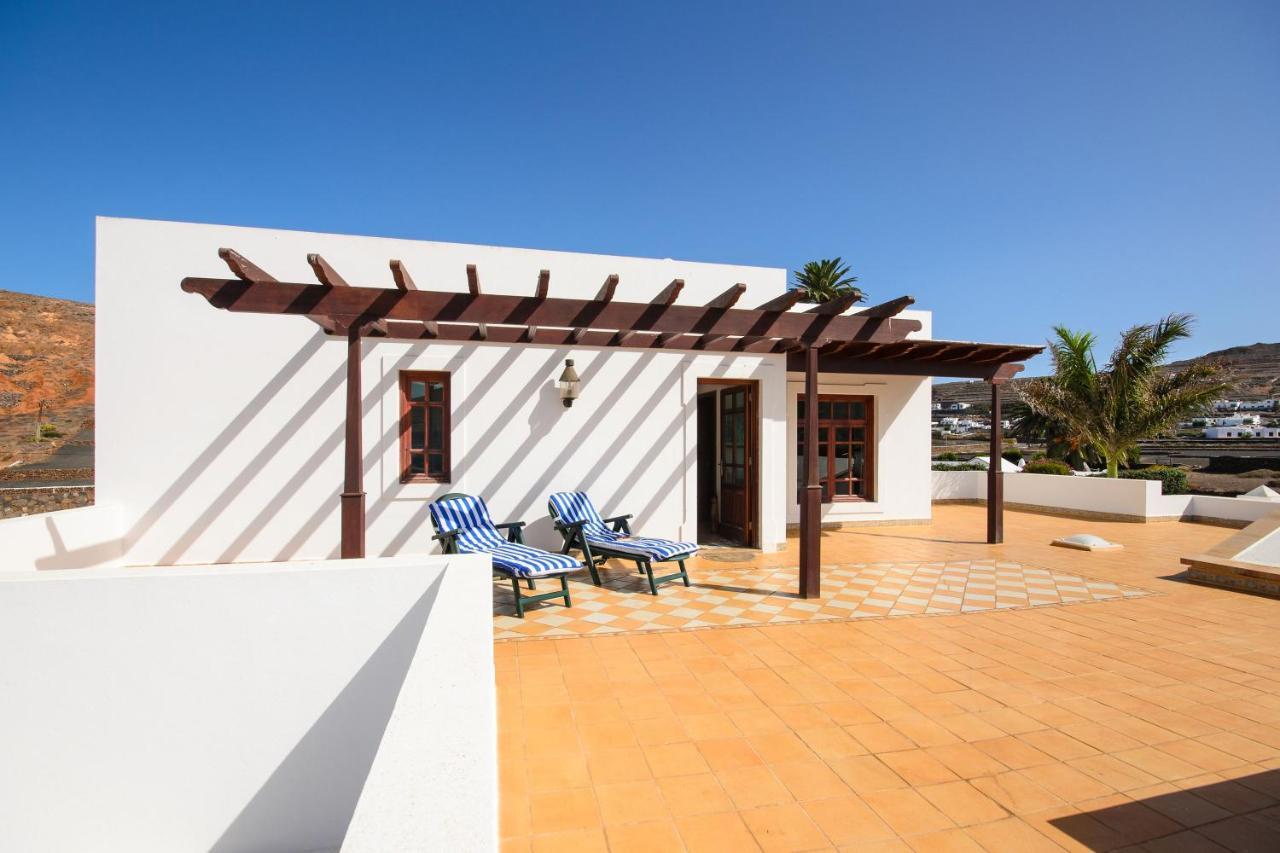 Finca Remedios Los Valles المظهر الخارجي الصورة