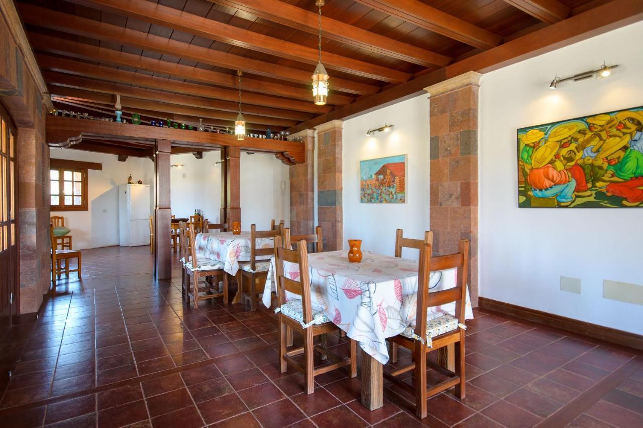 Finca Remedios Los Valles المظهر الخارجي الصورة