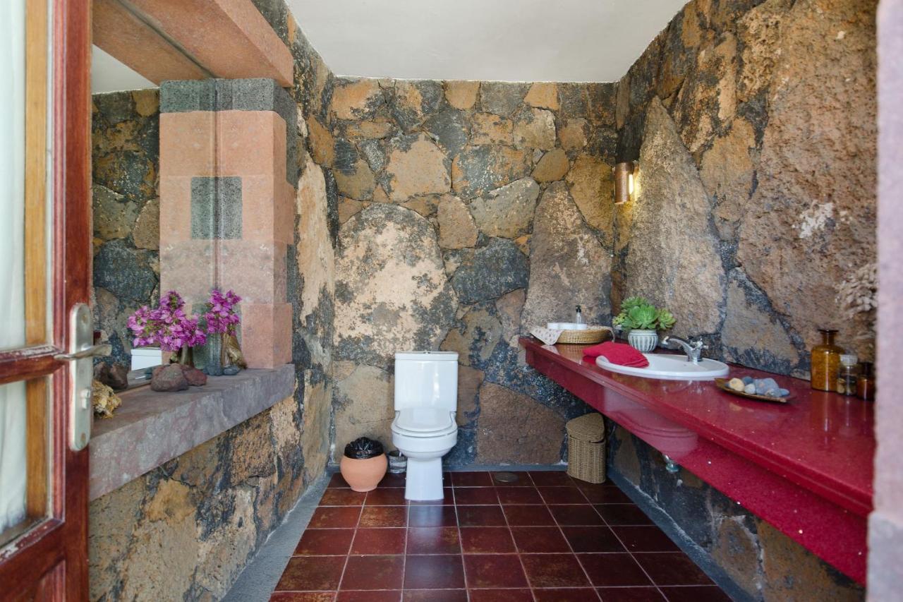 Finca Remedios Los Valles المظهر الخارجي الصورة